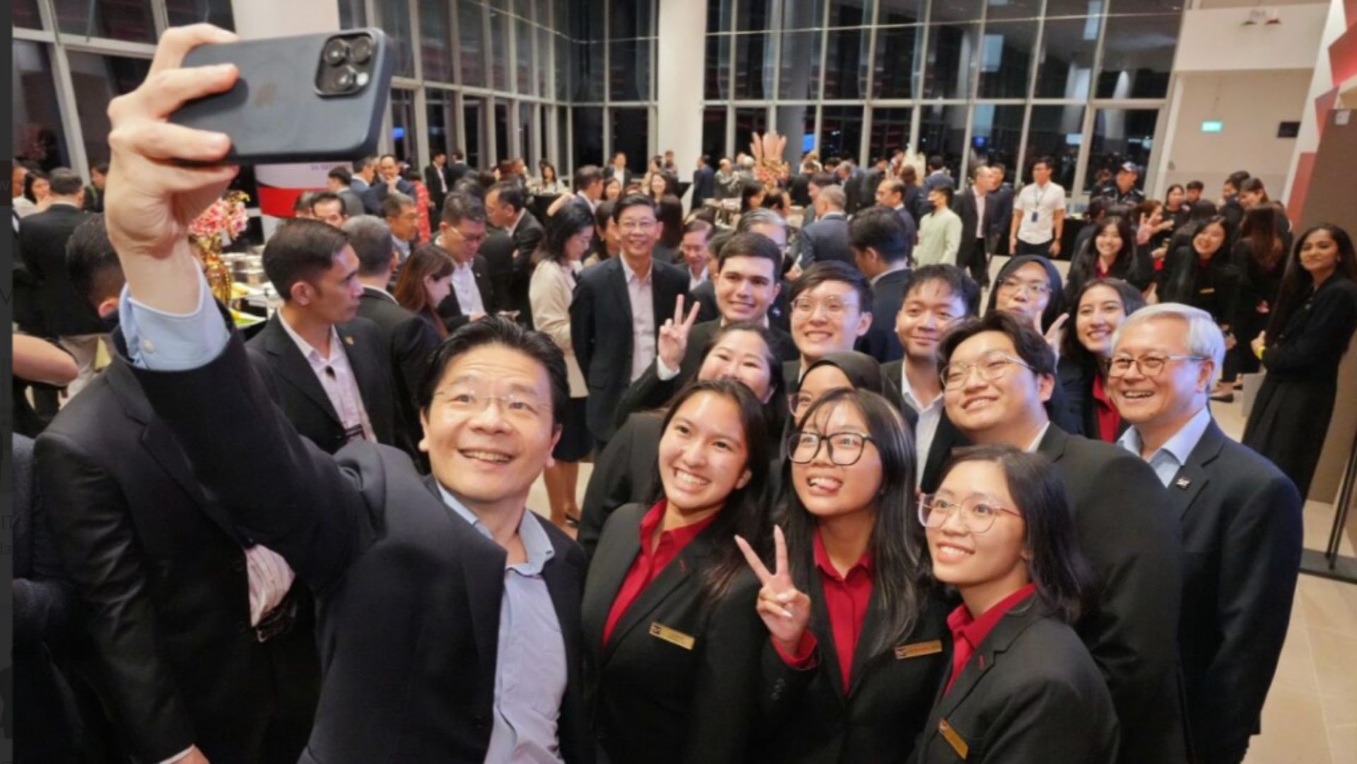 SIT Officially Opens Punggol Campus