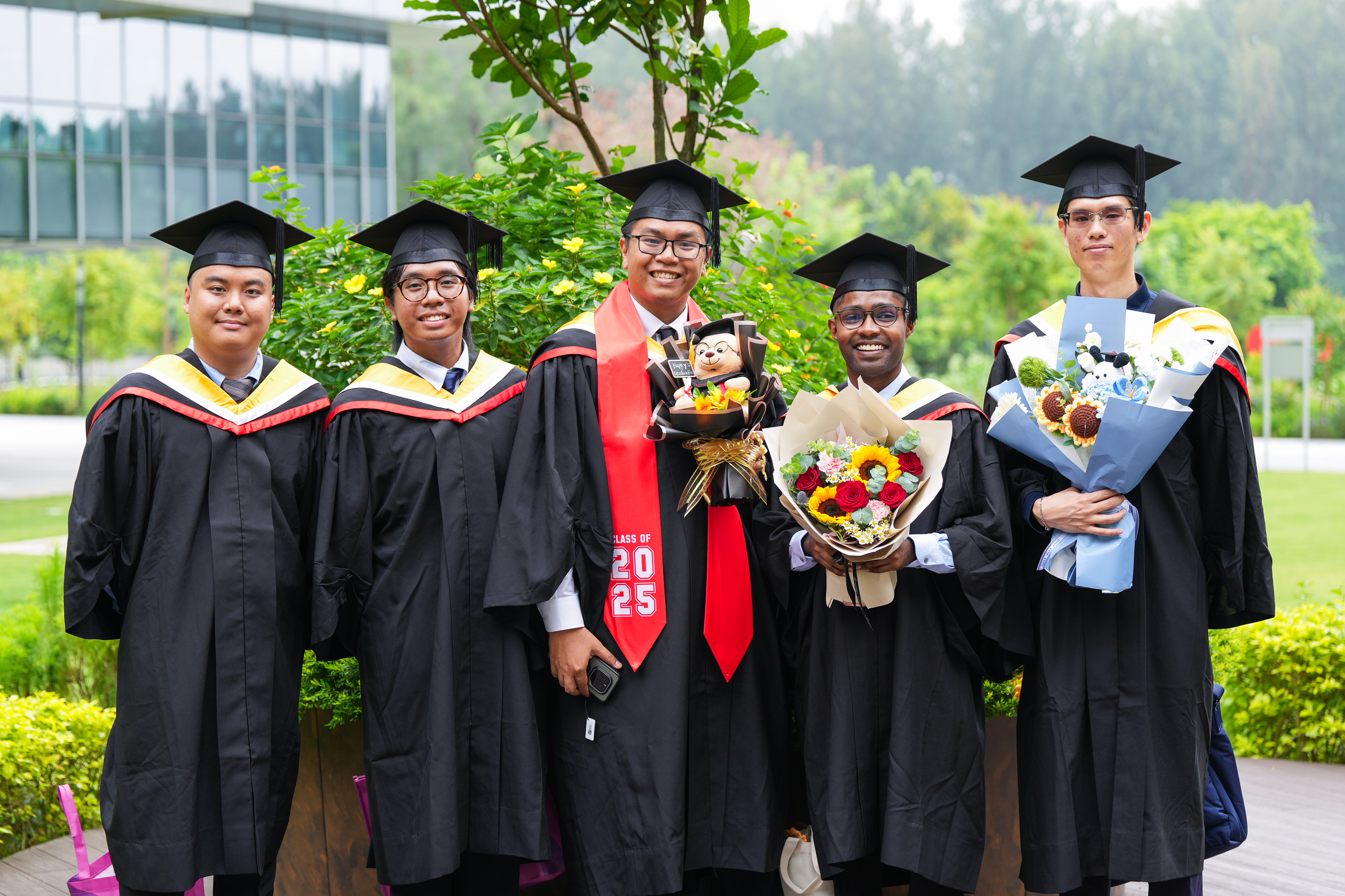 SIT Convocation 2025