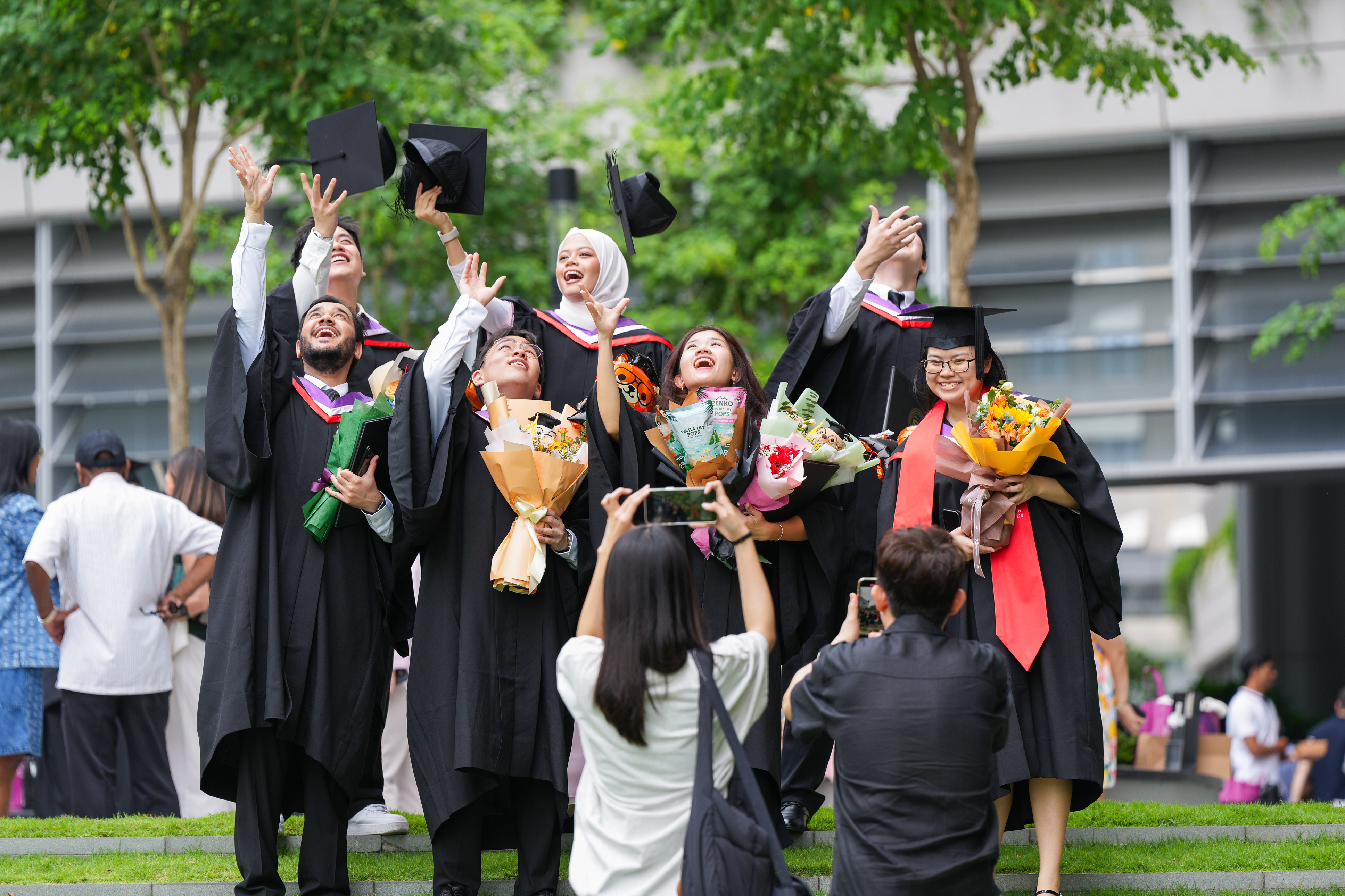 SIT Convocation 2025