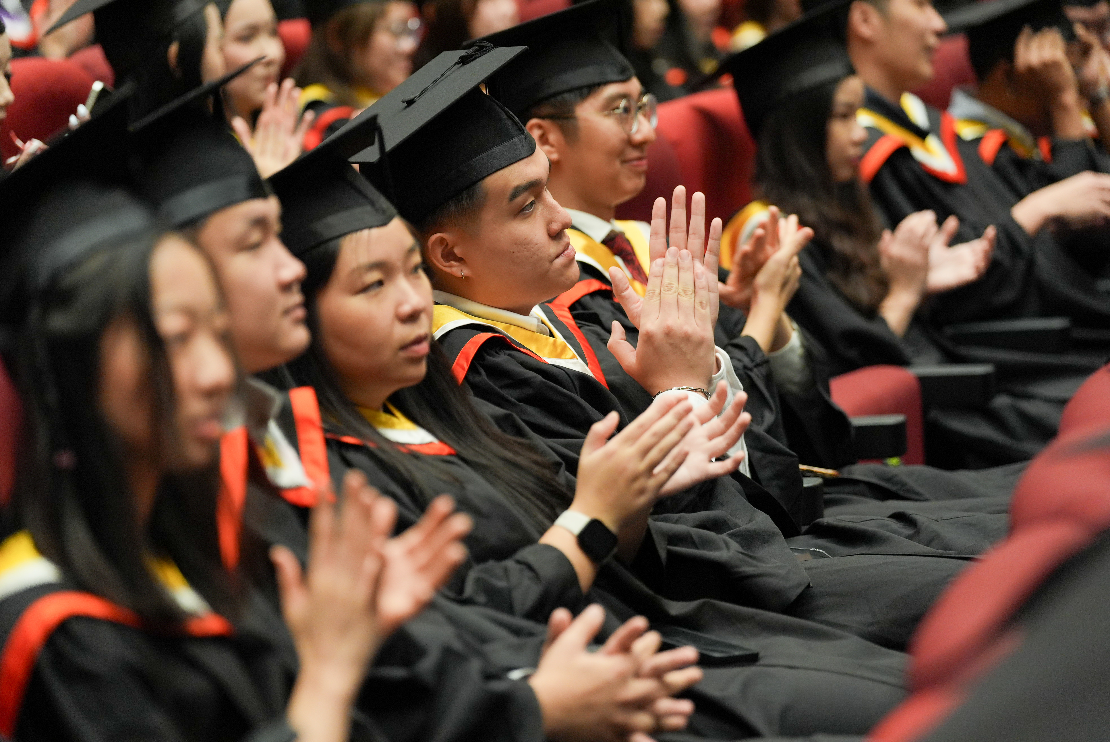 SIT Convocation 2025