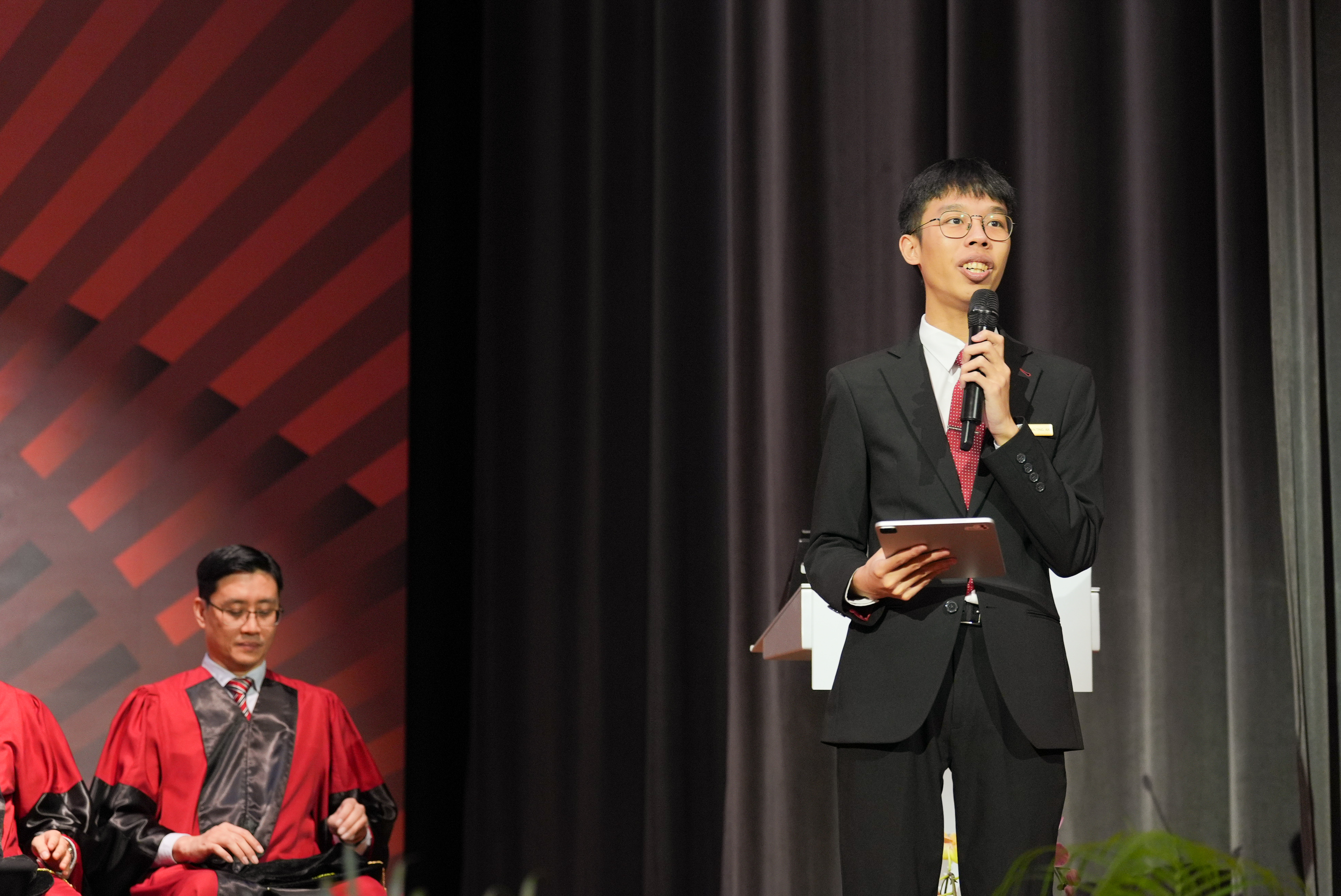 SIT Convocation 2025