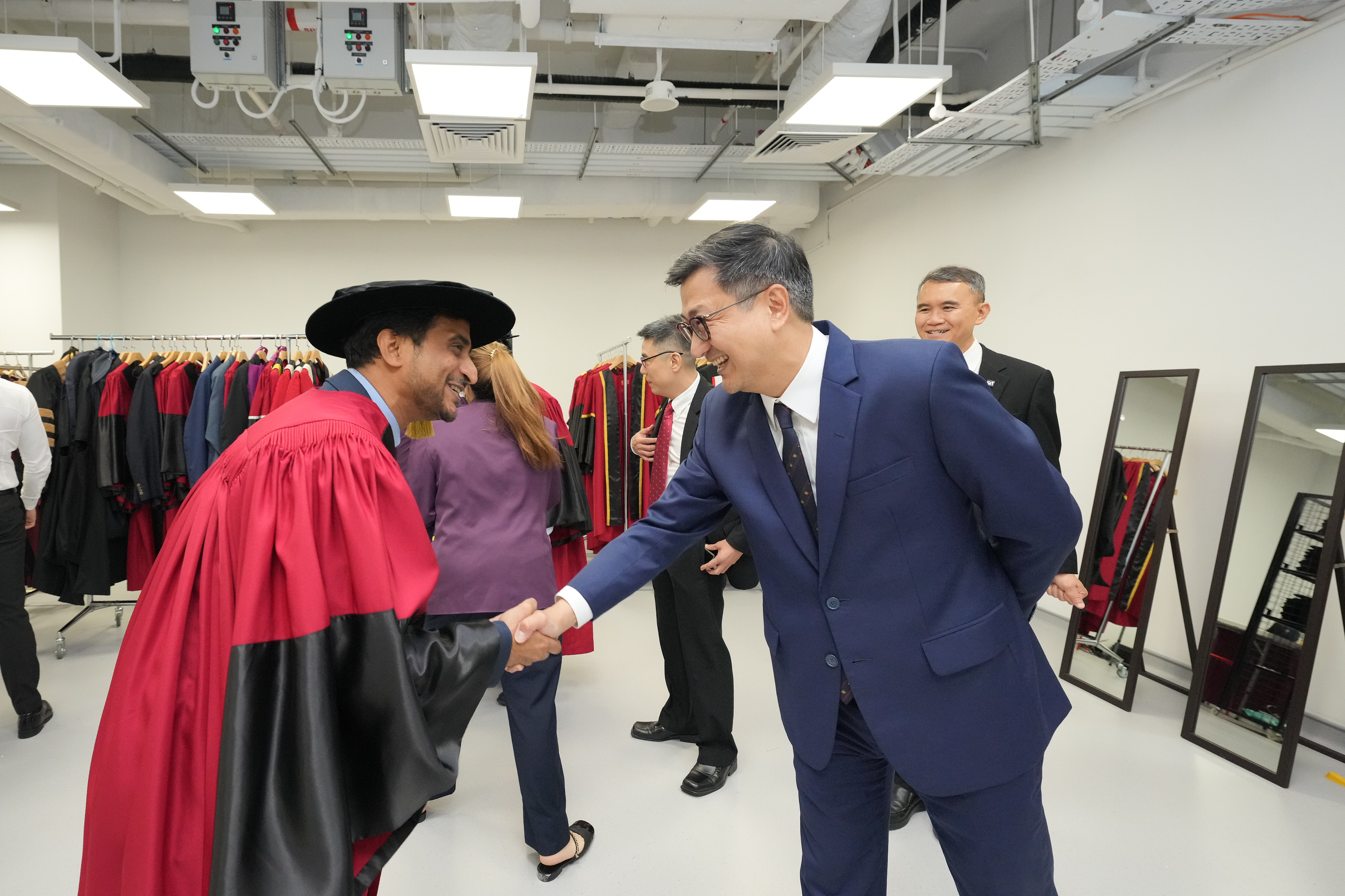 Session 2 | Singapore Institute of Technology