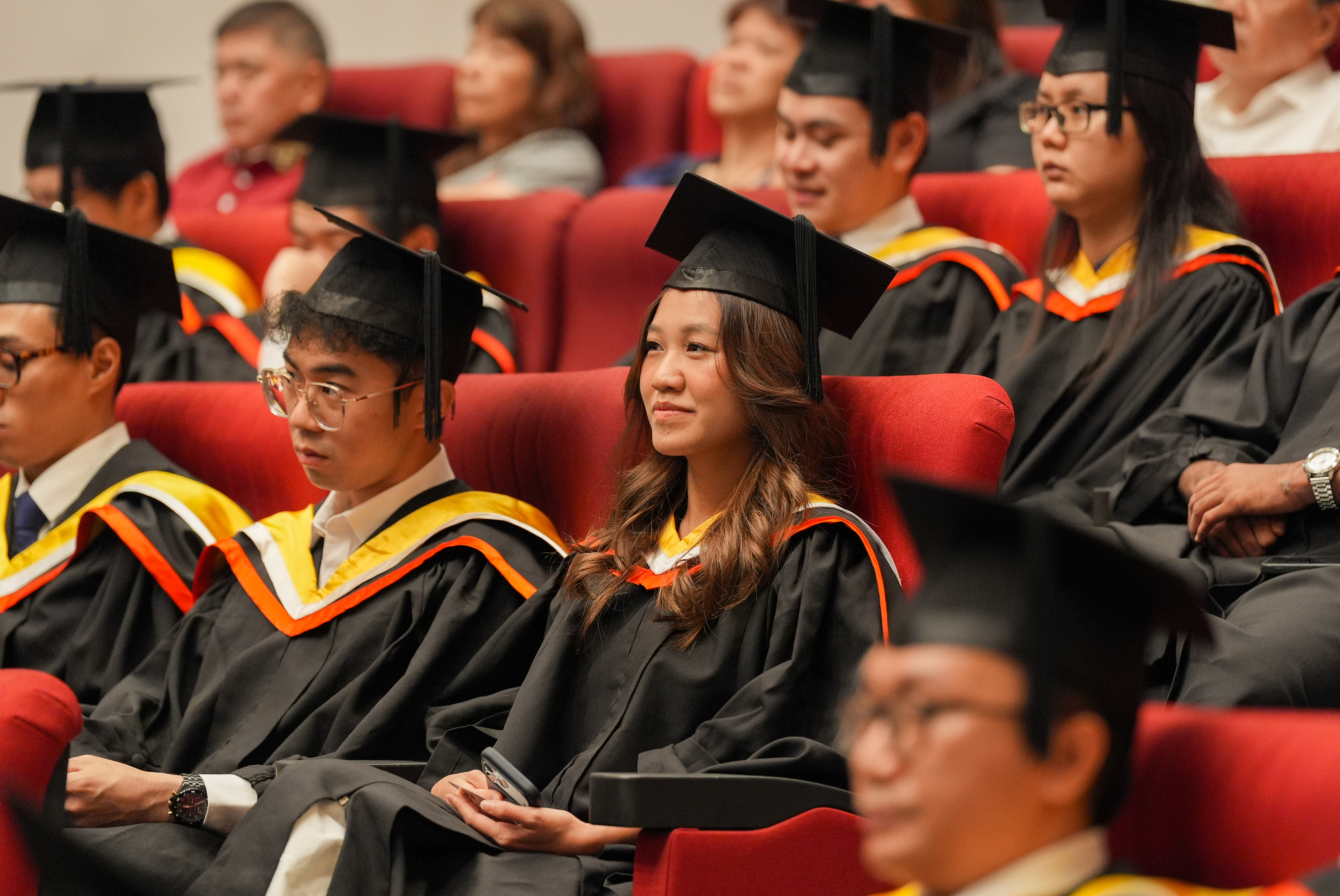 Session 2 | Singapore Institute of Technology