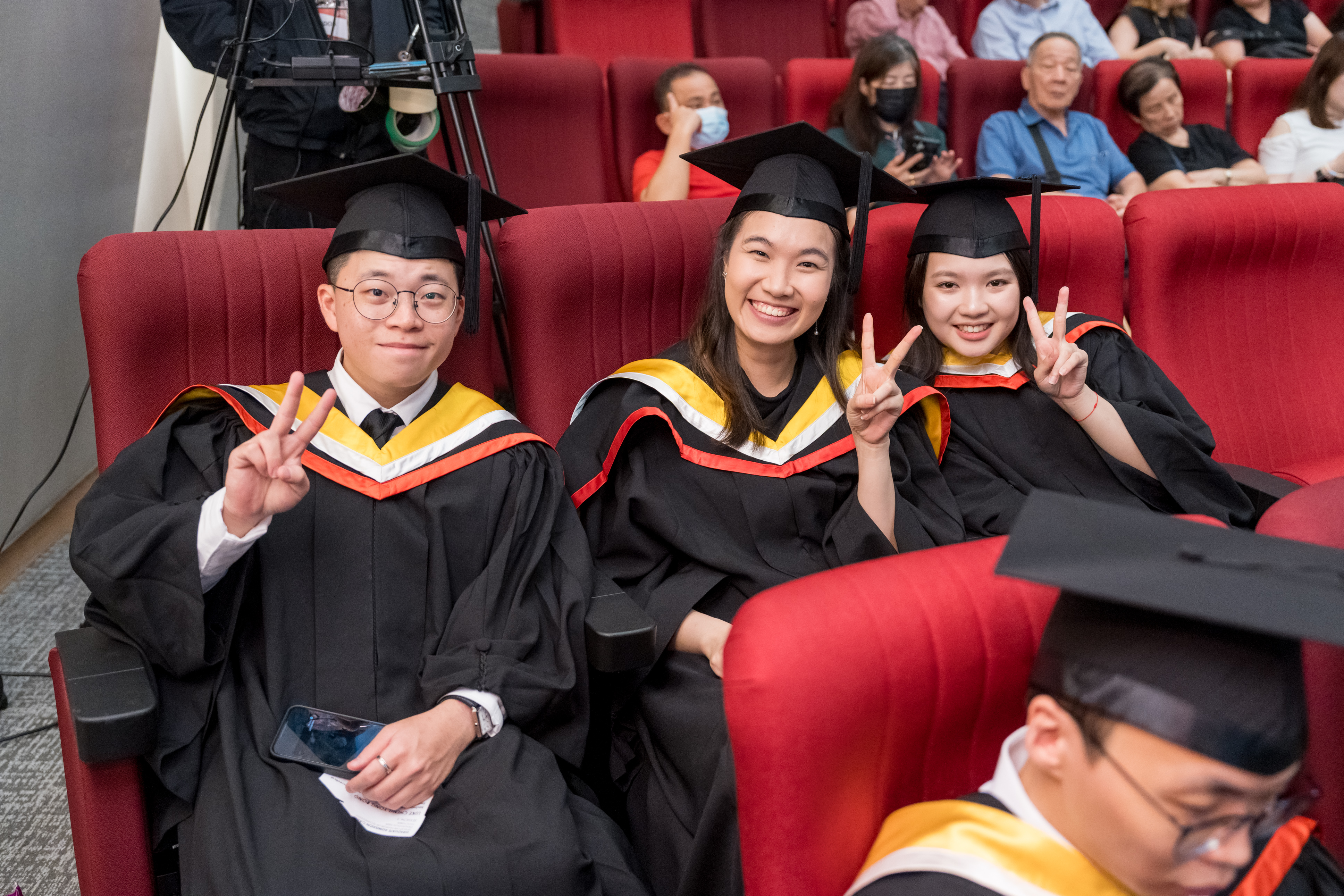 Session 3 | Singapore Institute of Technology