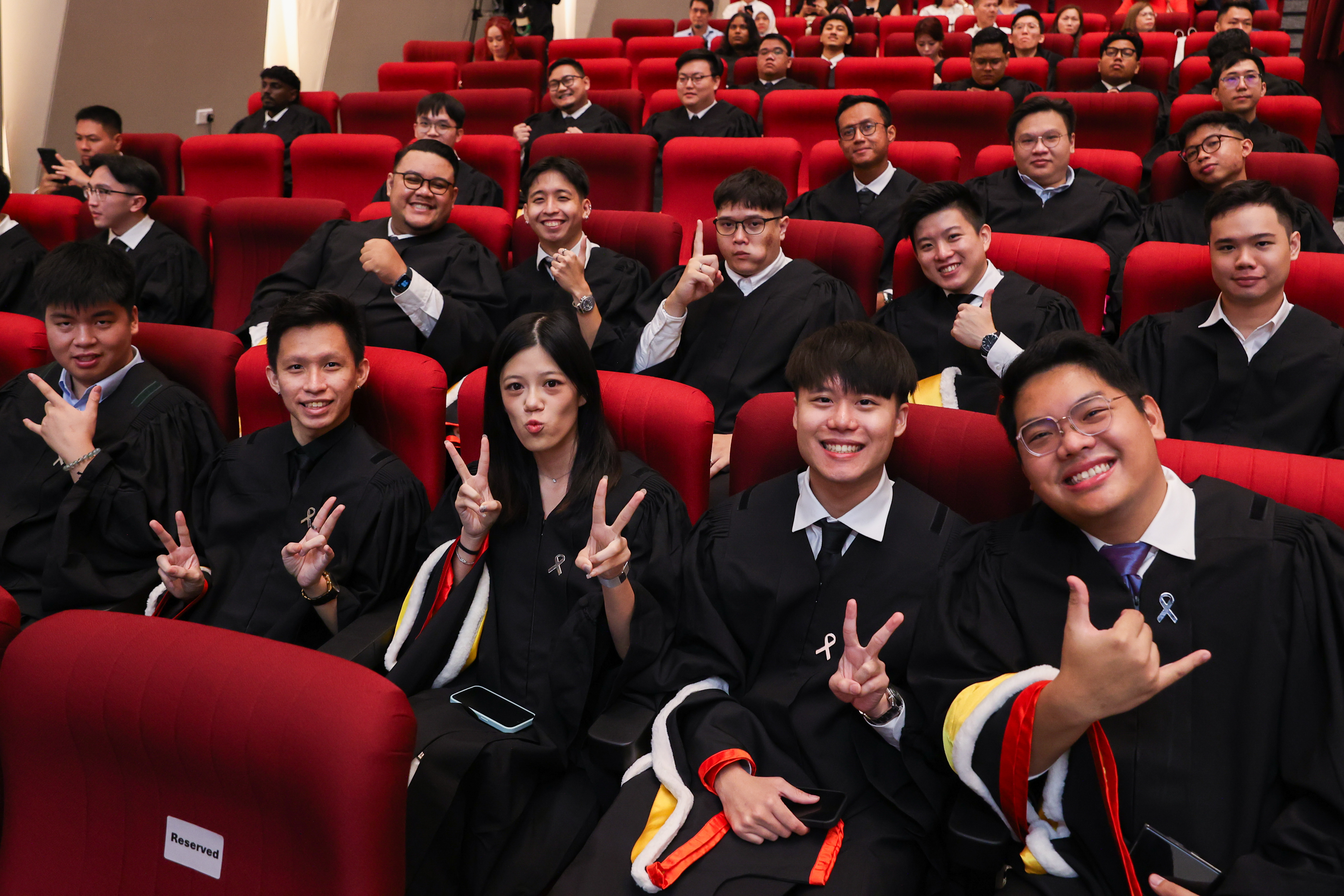 Session 4 | Singapore Institute of Technology