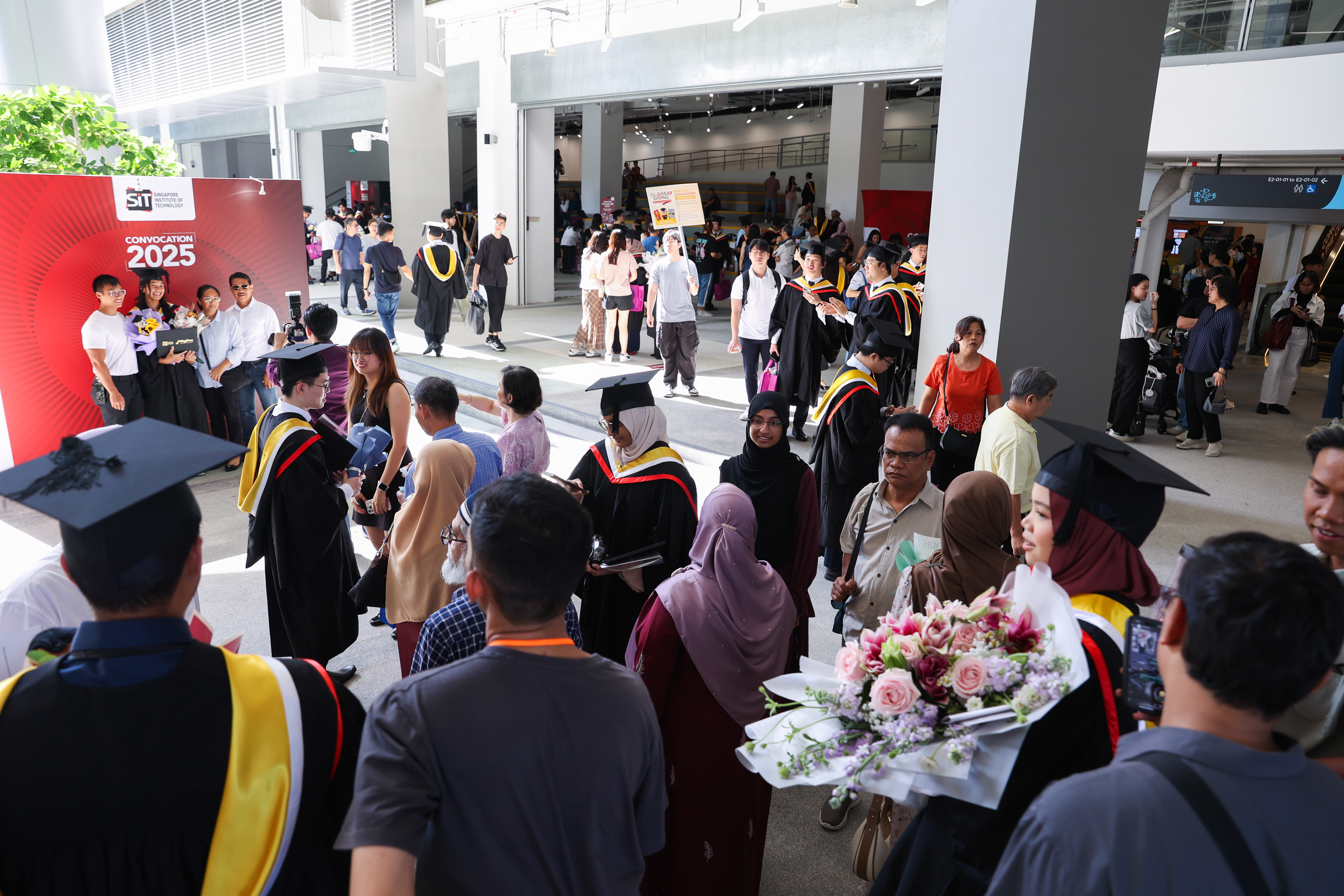 Session 5 | Singapore Institute of Technology