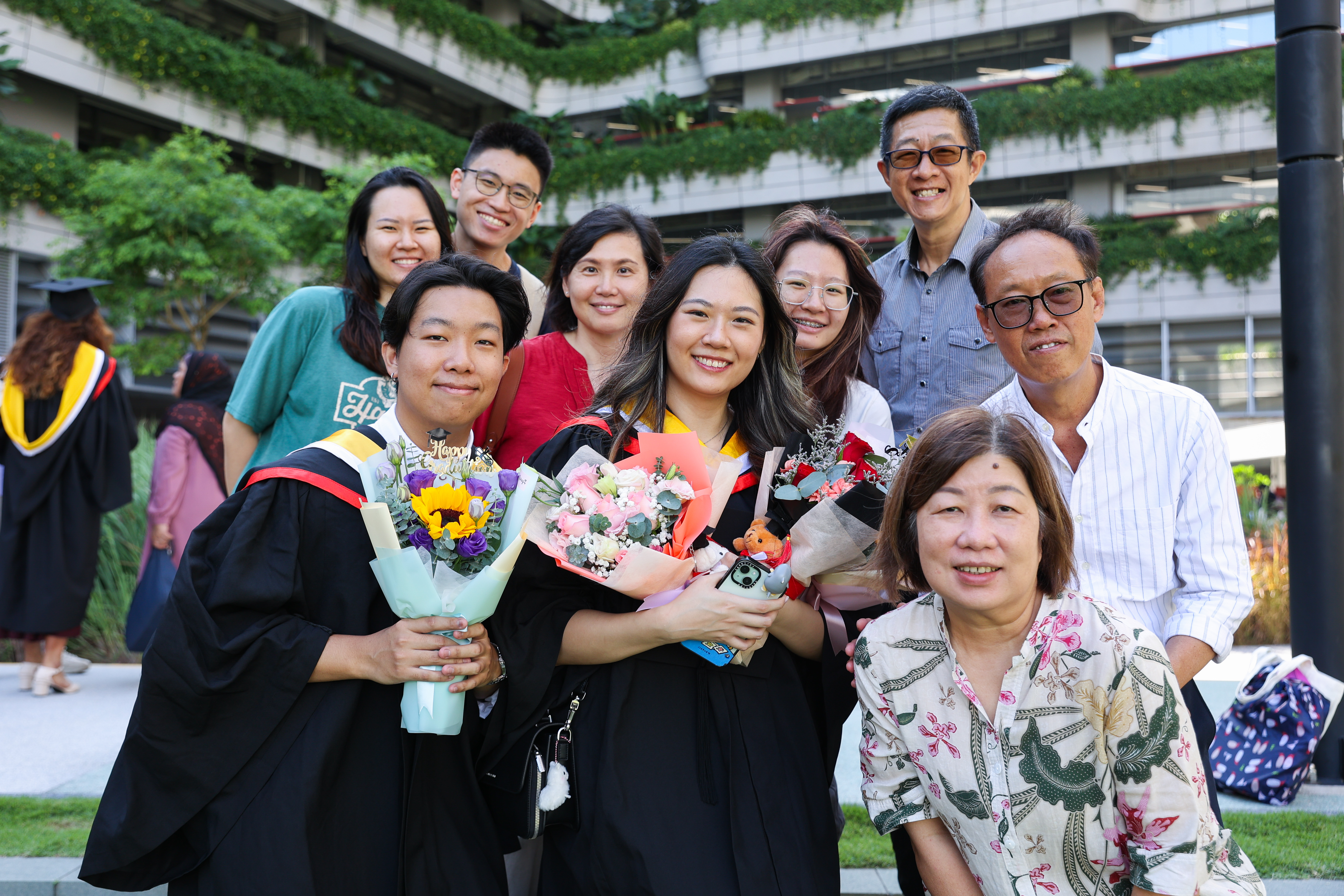 Session 5 | Singapore Institute of Technology