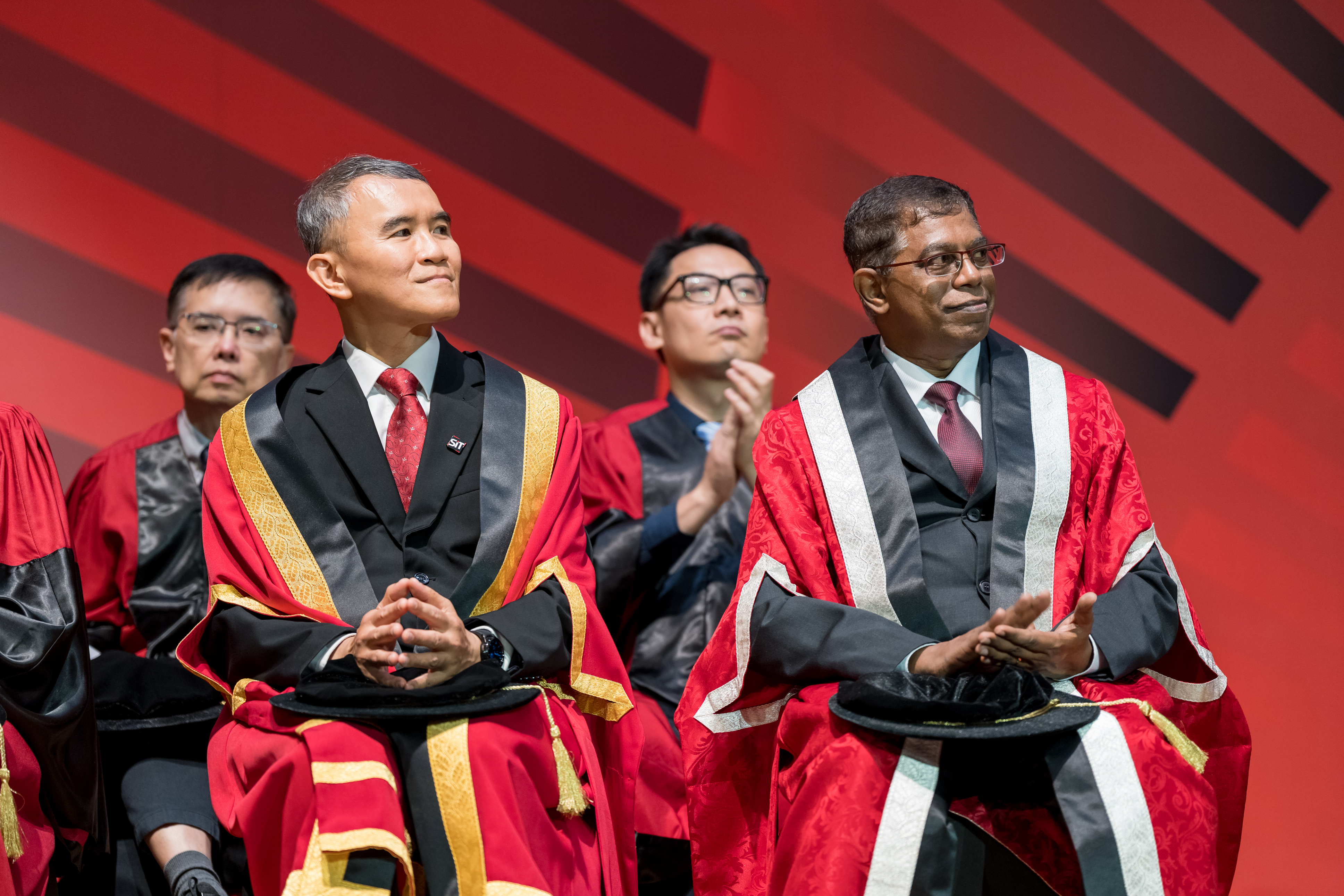 Session 6 | Singapore Institute of Technology