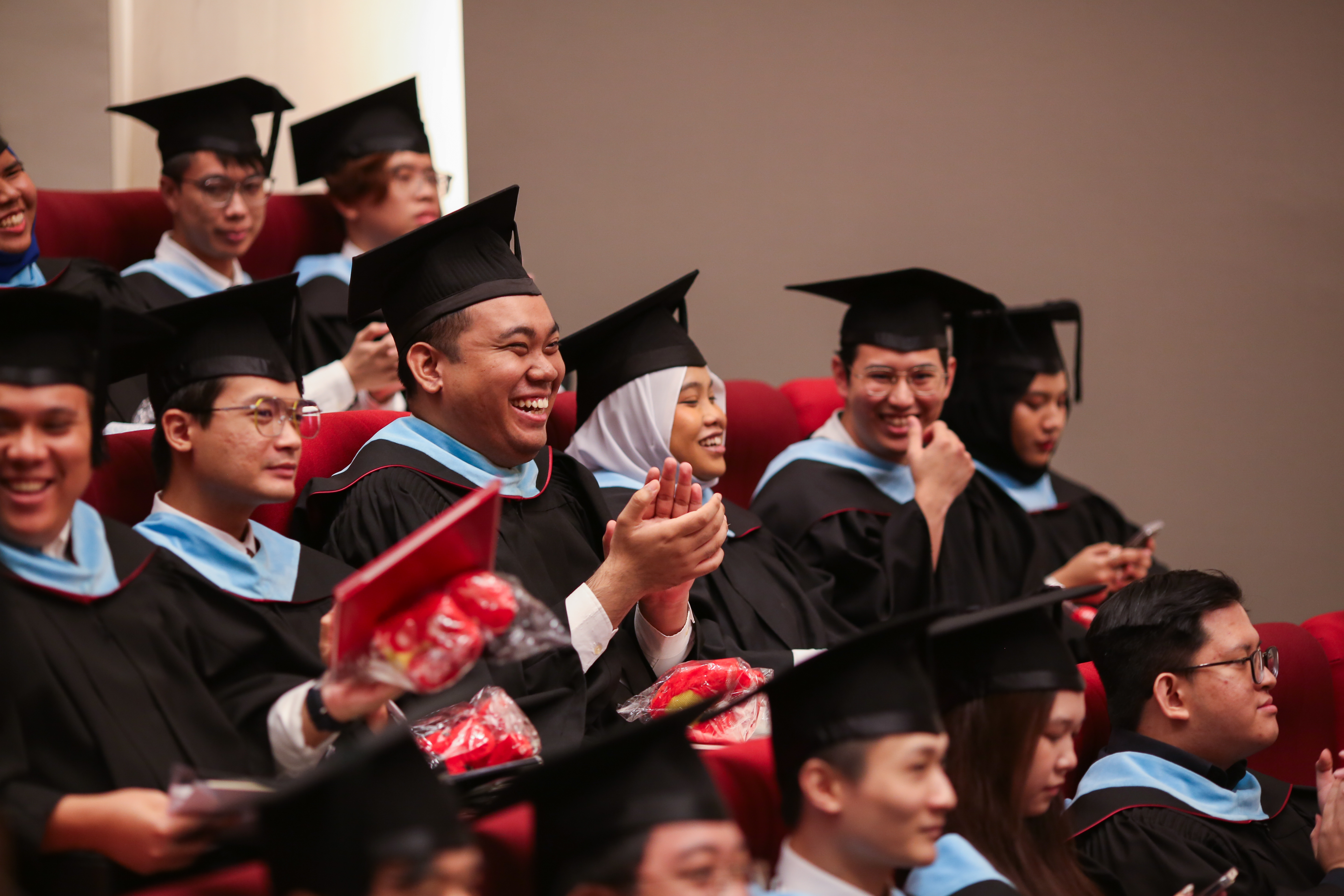 Session 6 | Singapore Institute of Technology