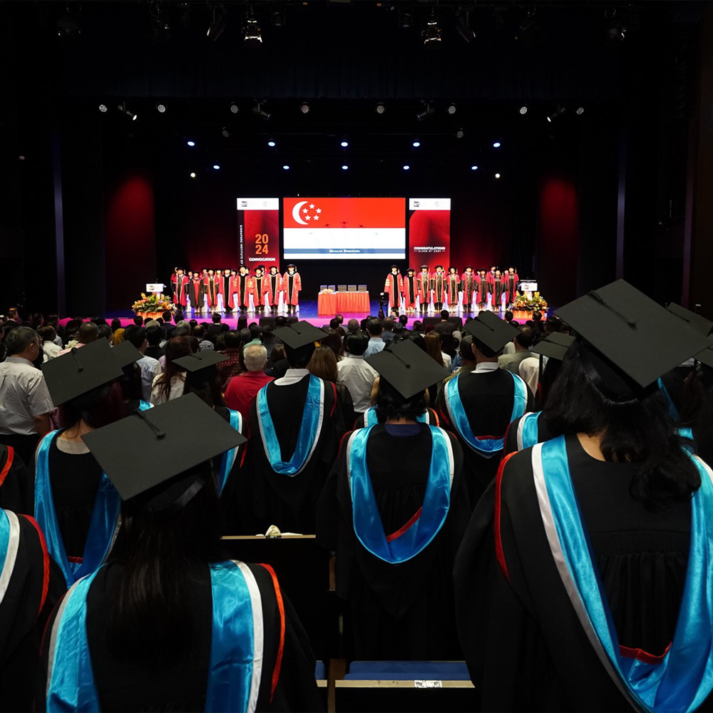 SIT Awards New Transcripts to Recognise Graduates’ Transferable Skills ...
