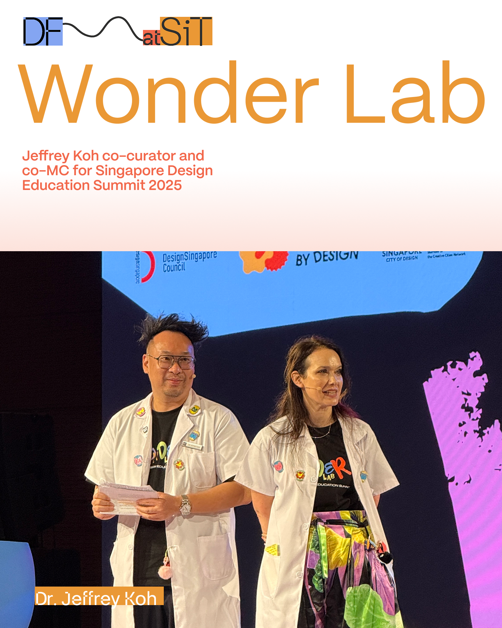 Wonder Lab