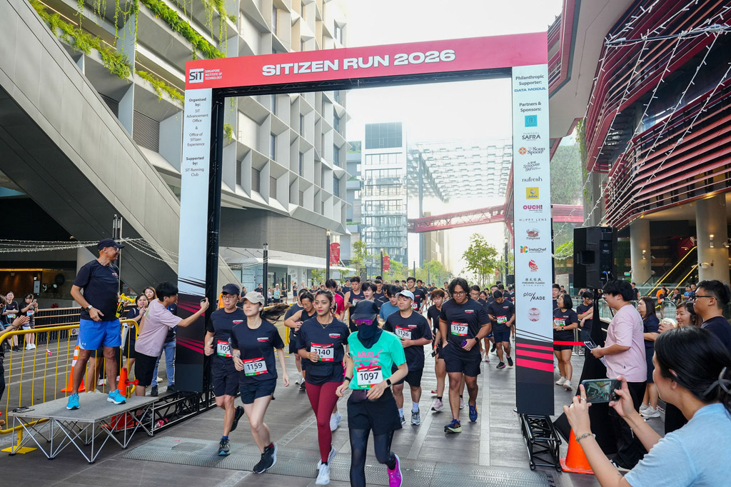 sitizen run 2026 truss