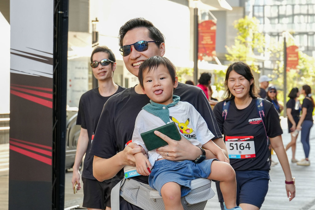 sitizenrun2026 baby1