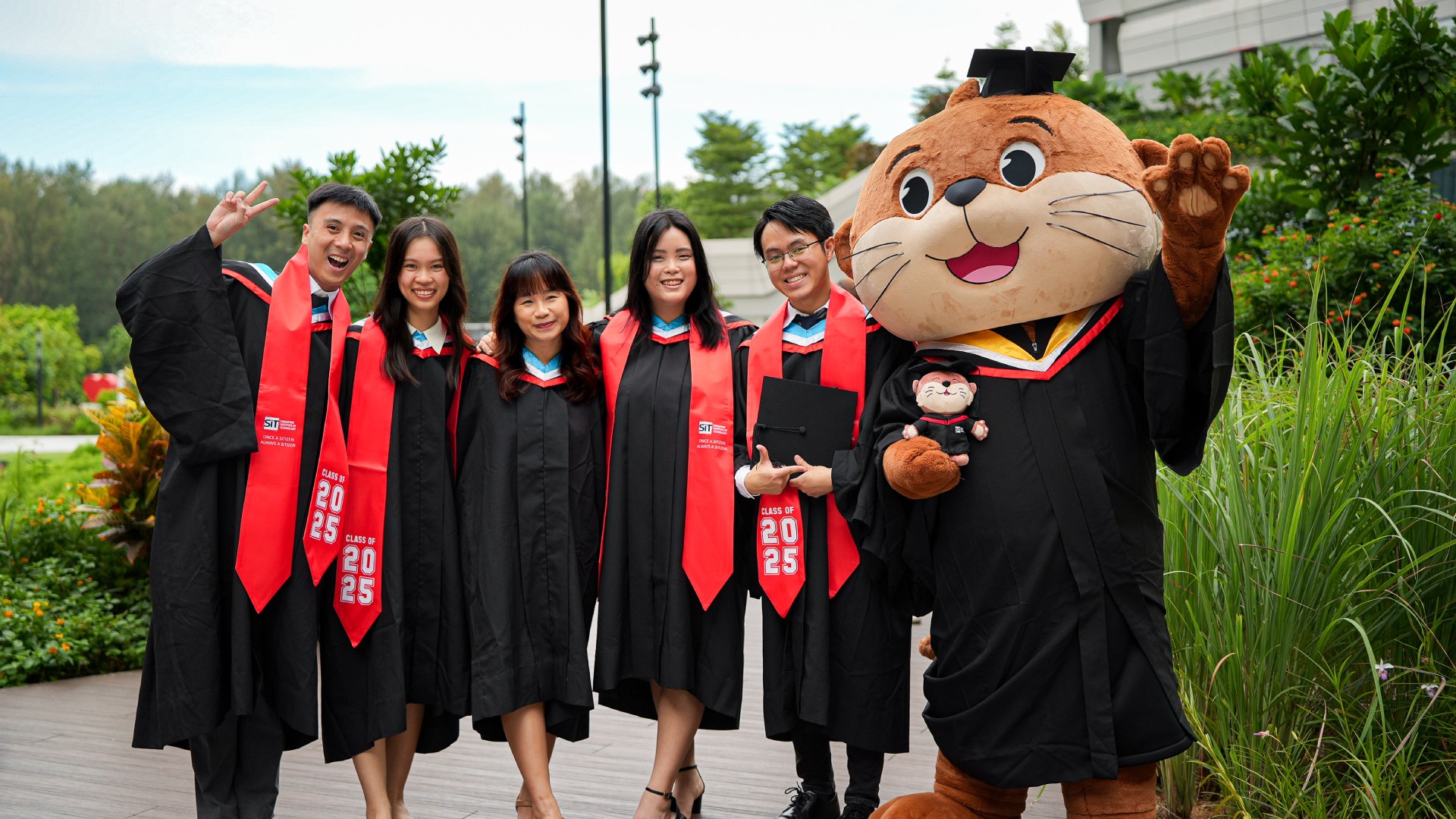 SIT Graduates Sustain Market Appeal Amid Cautious Hiring Climate