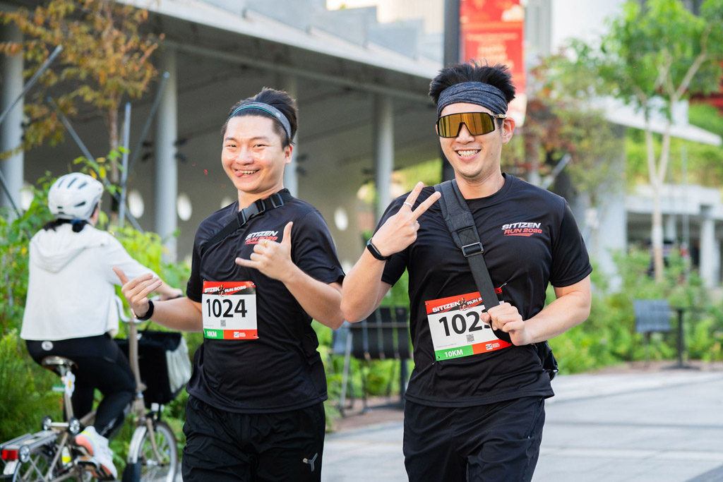 sitizen run 2026 mid2