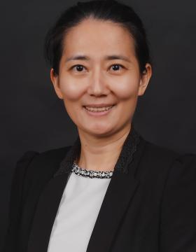 Asst Prof Li Xiaorong