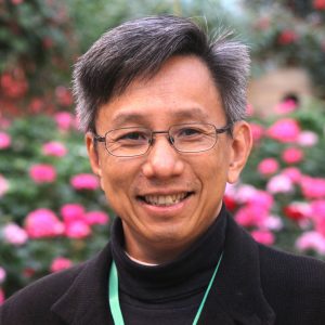 Prof. Winston K.G. Seah