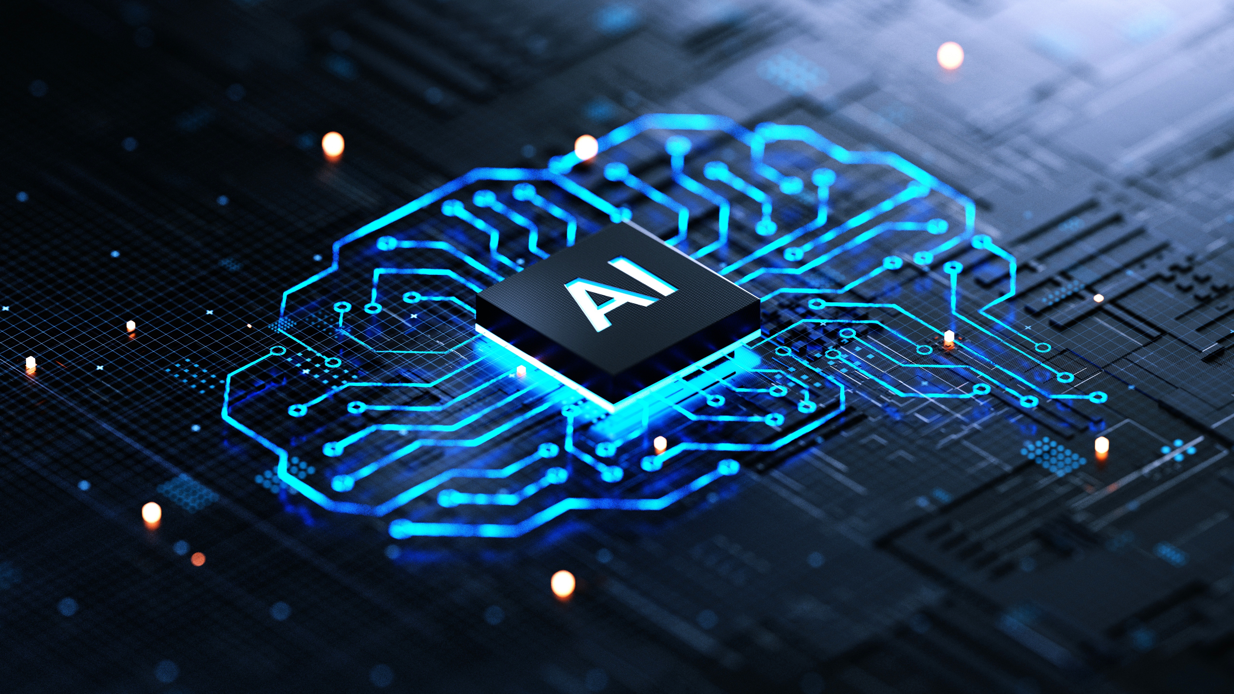 AI Foundations