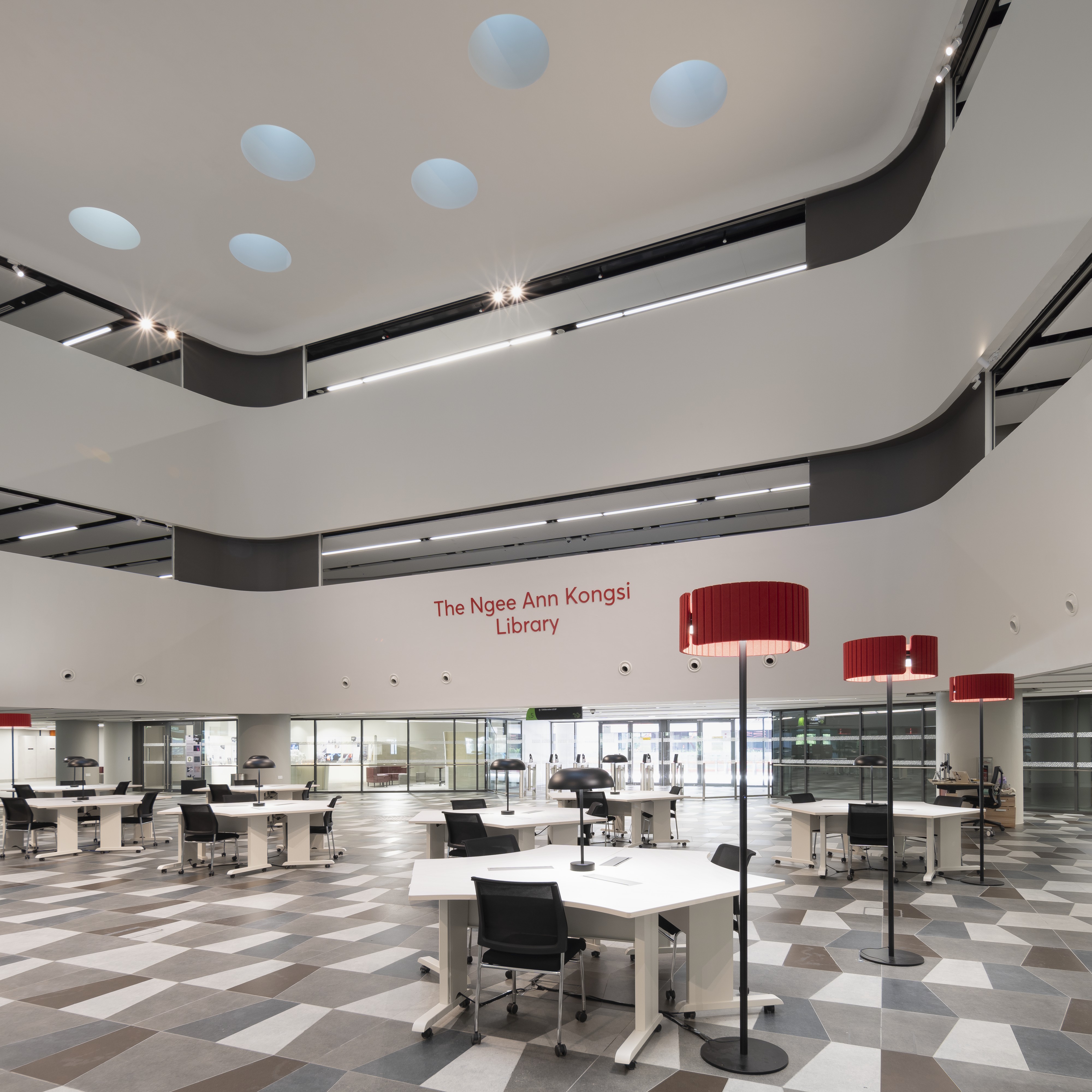 Library