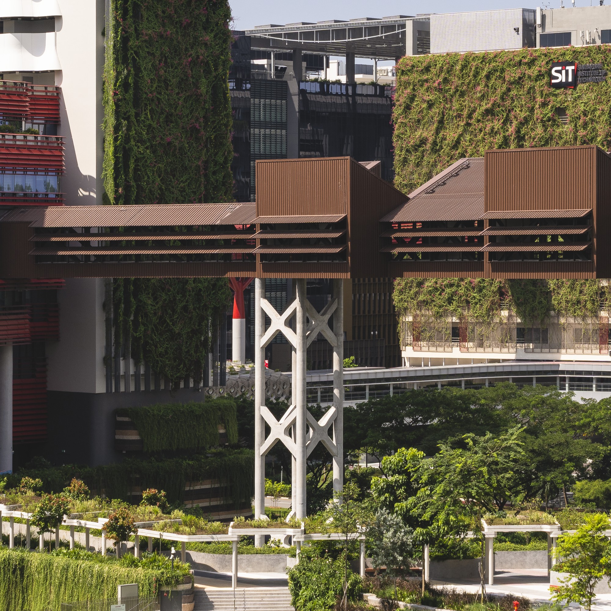 Teaching and Learning Labs