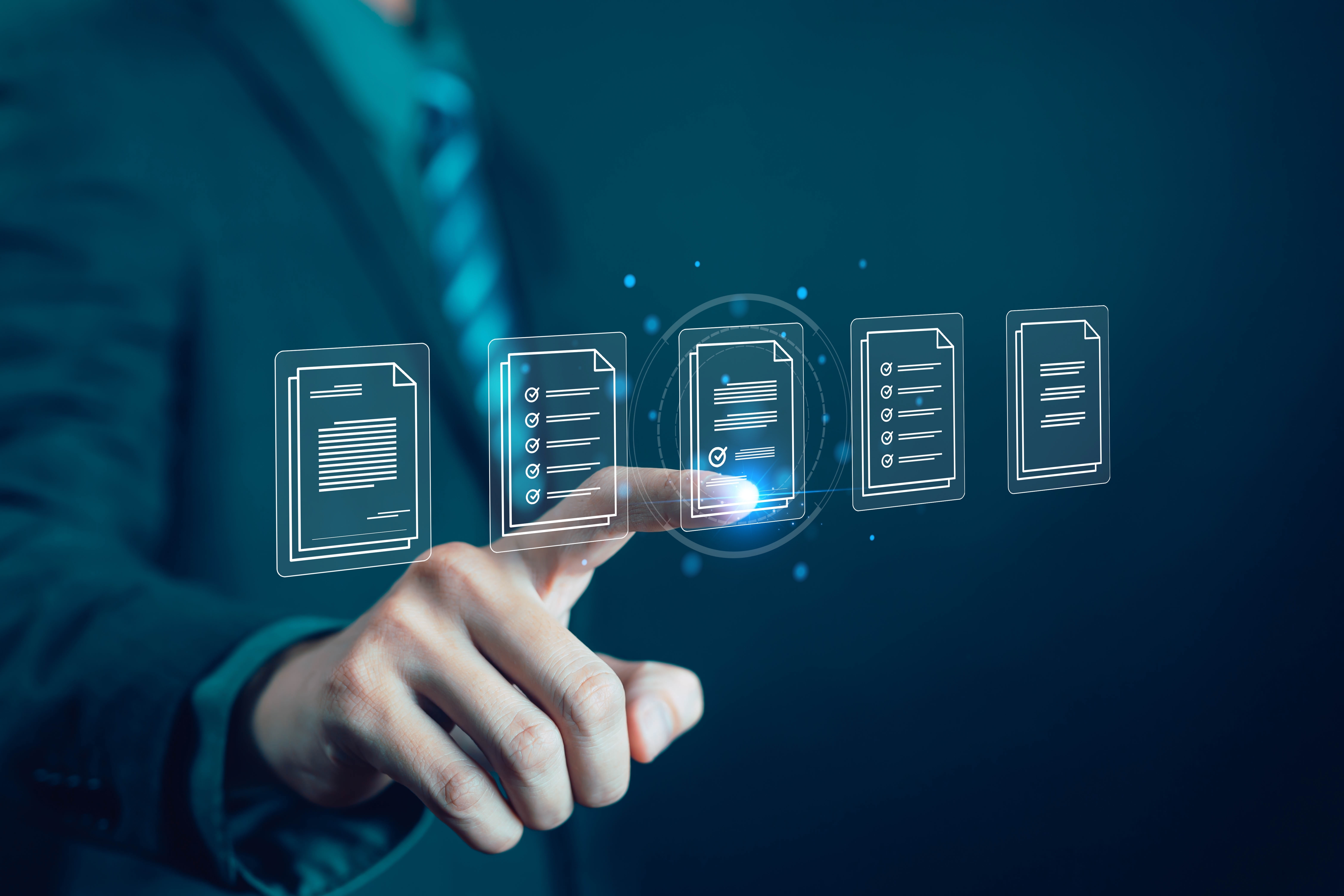 Digital Innovation