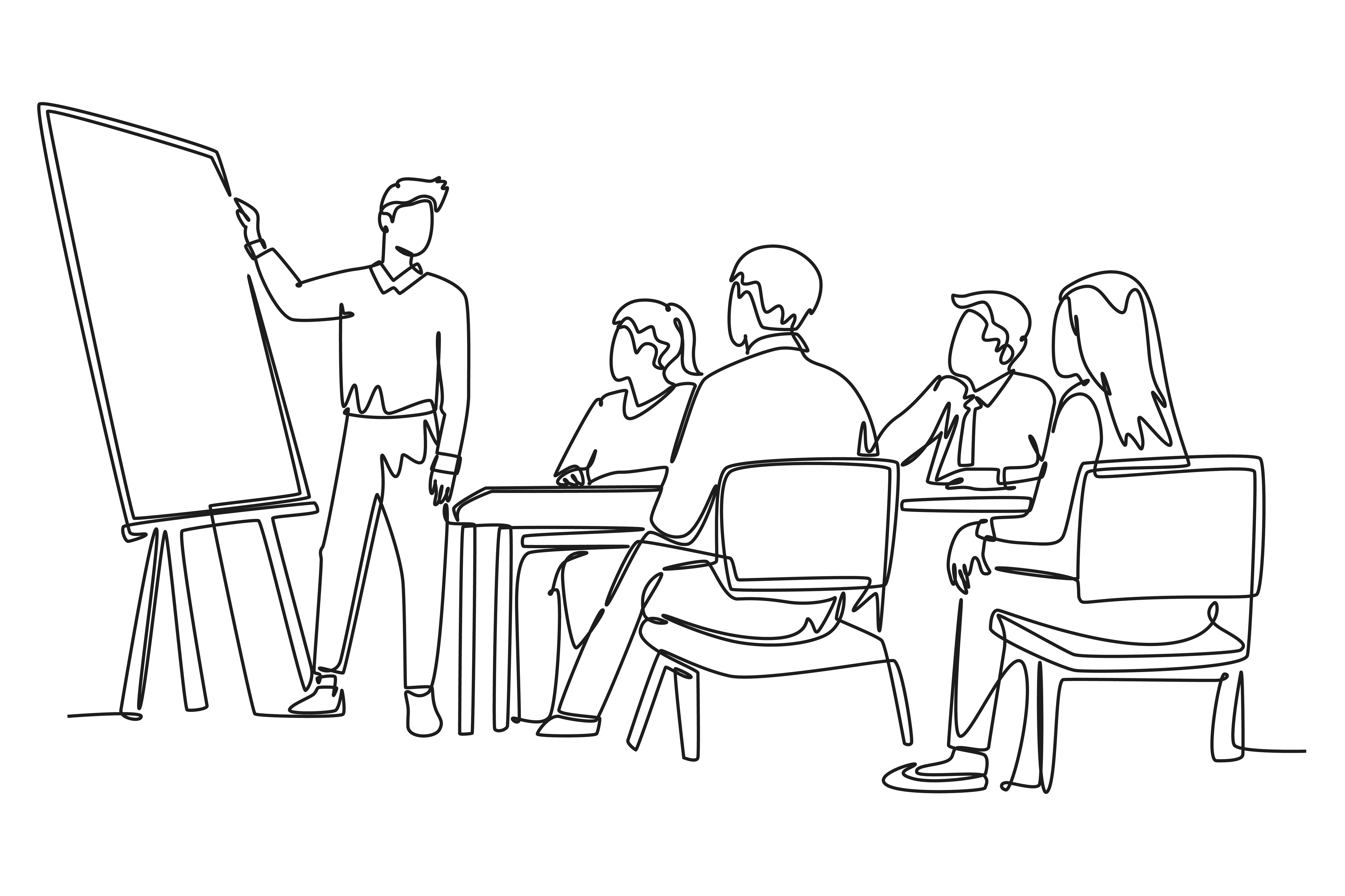 Team-based development of social innovation proposals