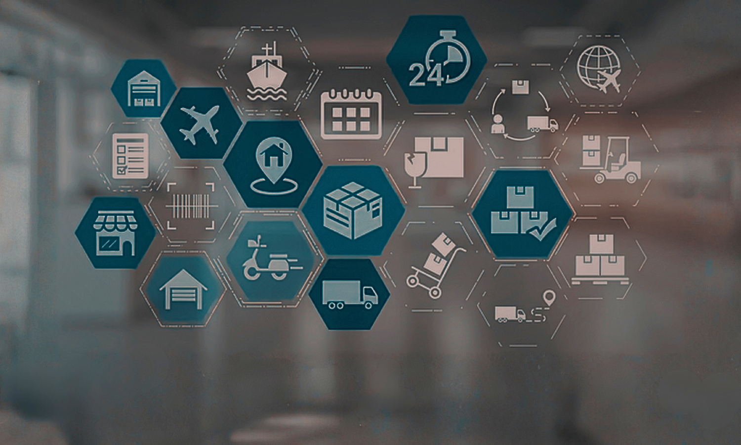 BISTM with Specialisation in Supply Chain