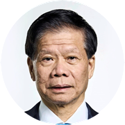 Professor Lam Khin Yong