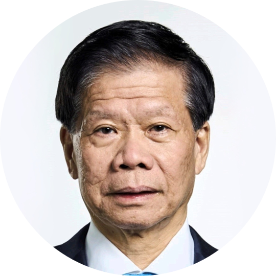 Professor Lam Khin Yong