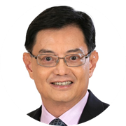 Mr Heng Swee Keat