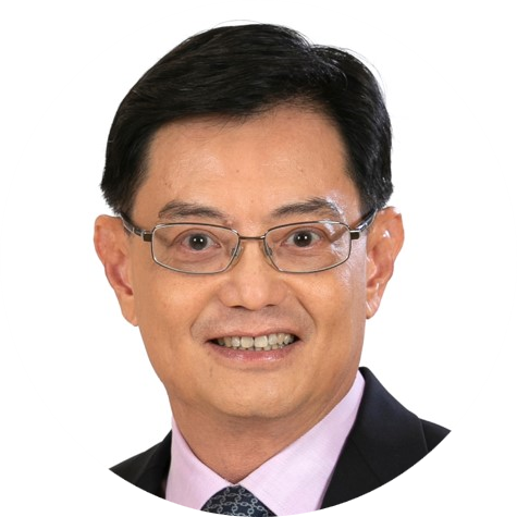 Mr Heng Swee Keat