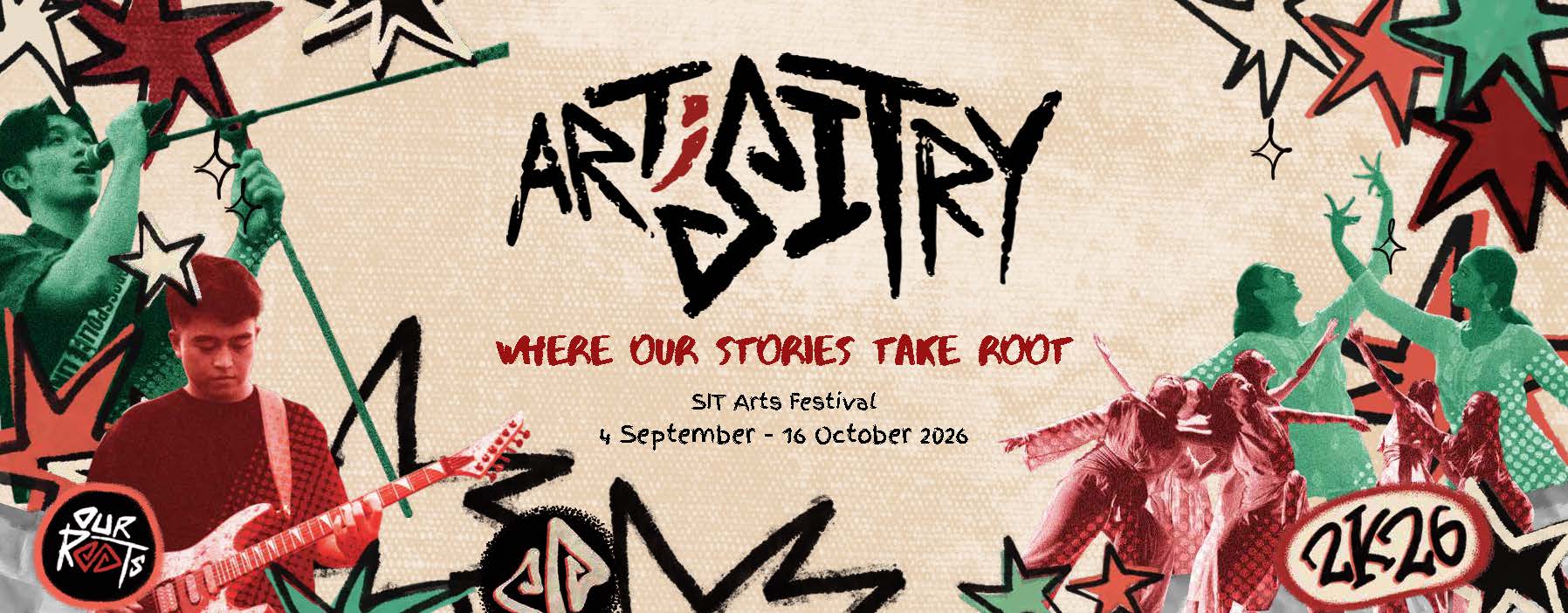 SIT Arts Festival
