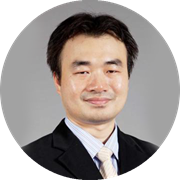 AProf Edmund Liew