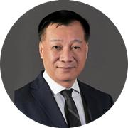 AProf Edward Poon Wing Hong
