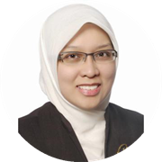 AProf Intan Azura Binte Mokhtar