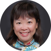 AProf Sharon Wong Mei Mei