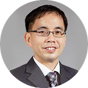 AProf Soh Chew Beng
