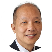 Chan Hian Lim