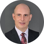 Prof Ian McLoughlin