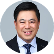 Prof John Yong