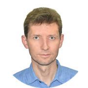 Prof Stefan Winkler