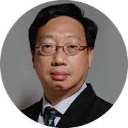 Prof Tseng King Jet
