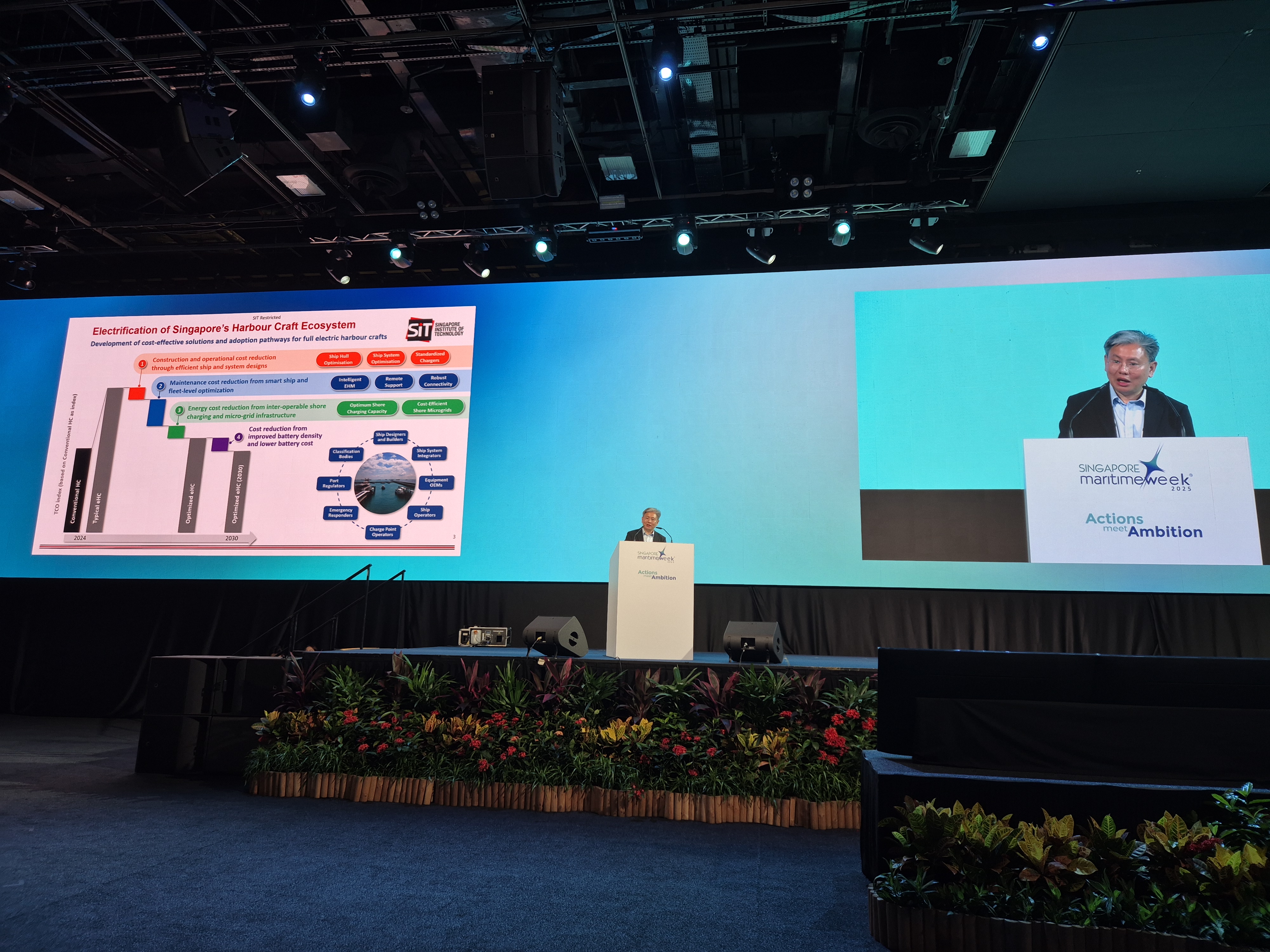Tay Chuan Beng giving a talk on FSSD at SMW 2025_p2.jpg