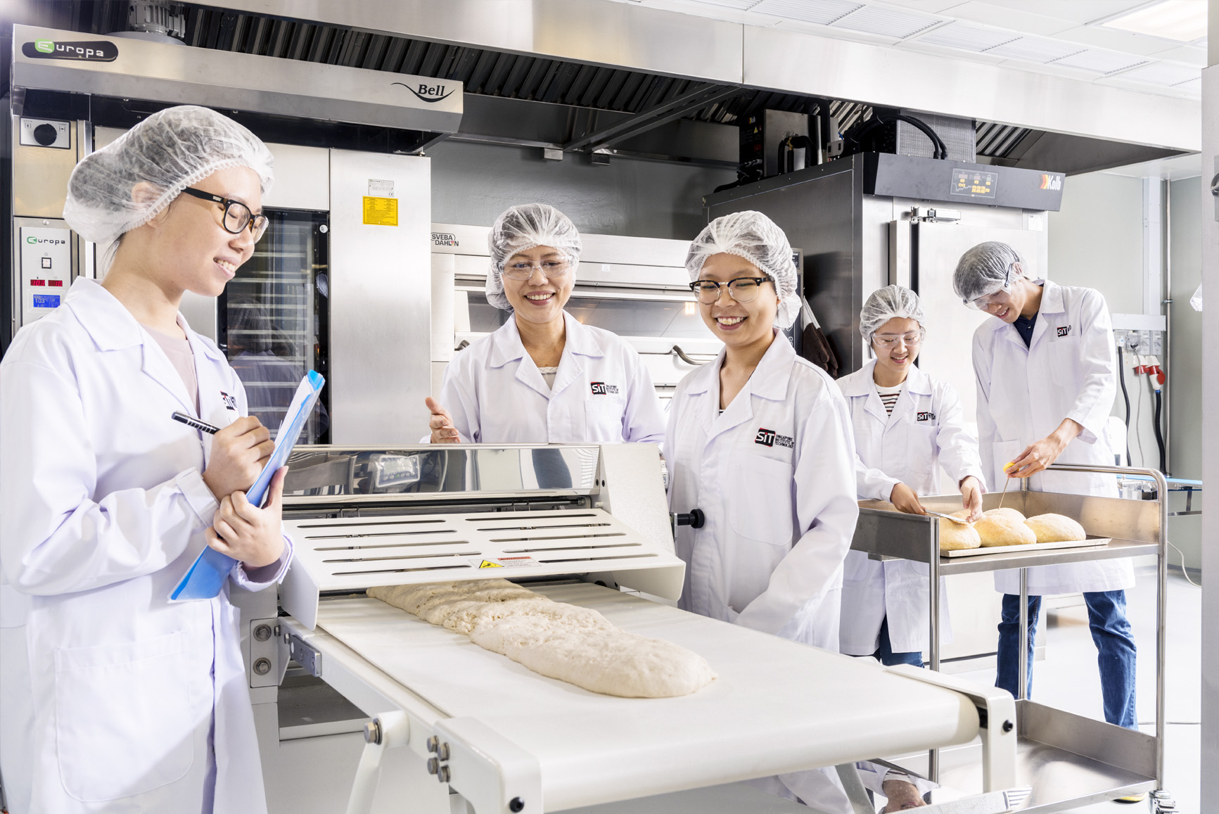 Food Technology Bfoodtech Hons Singapore Institute Of Technology