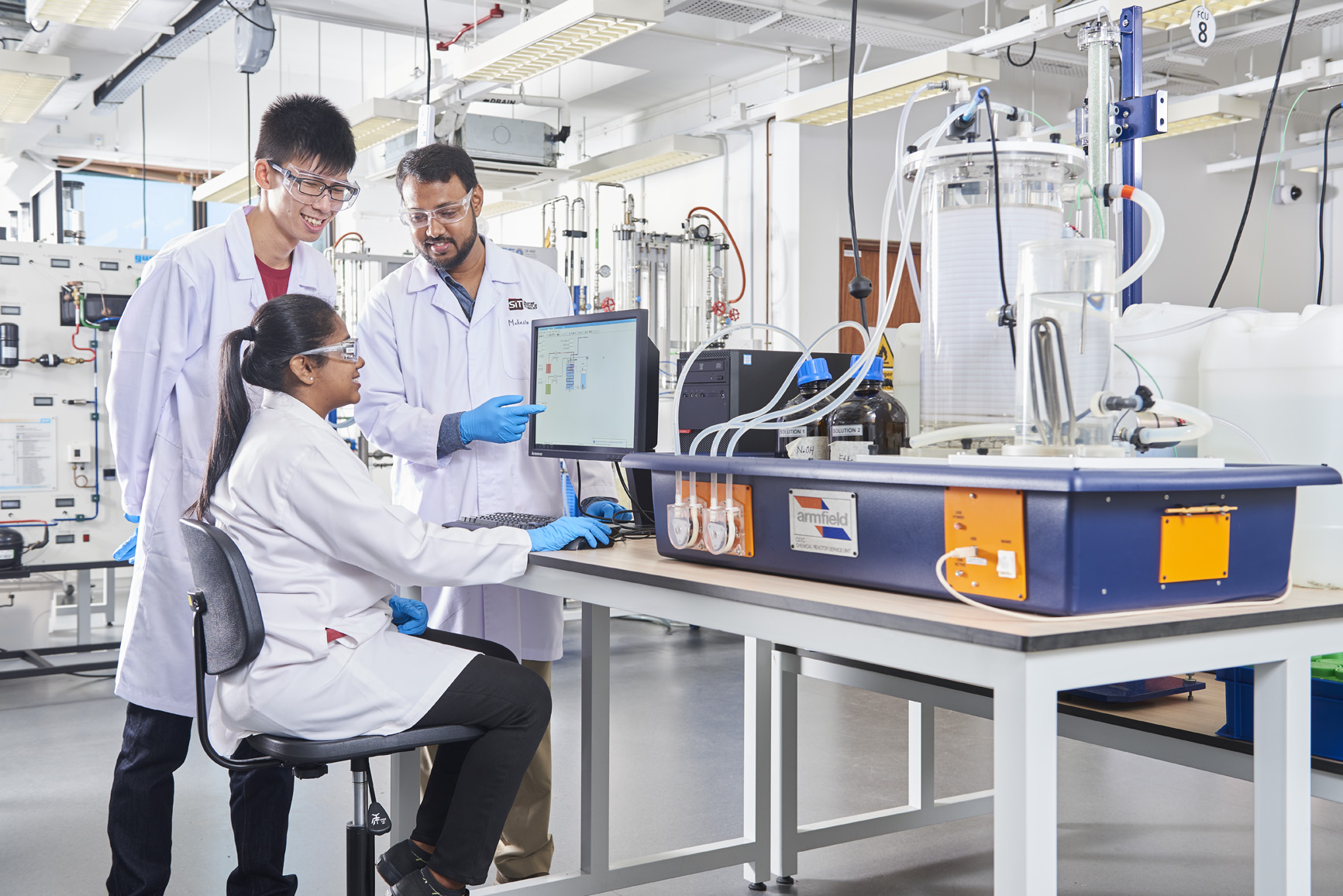 Chemical Engineering Degree Beng Sit