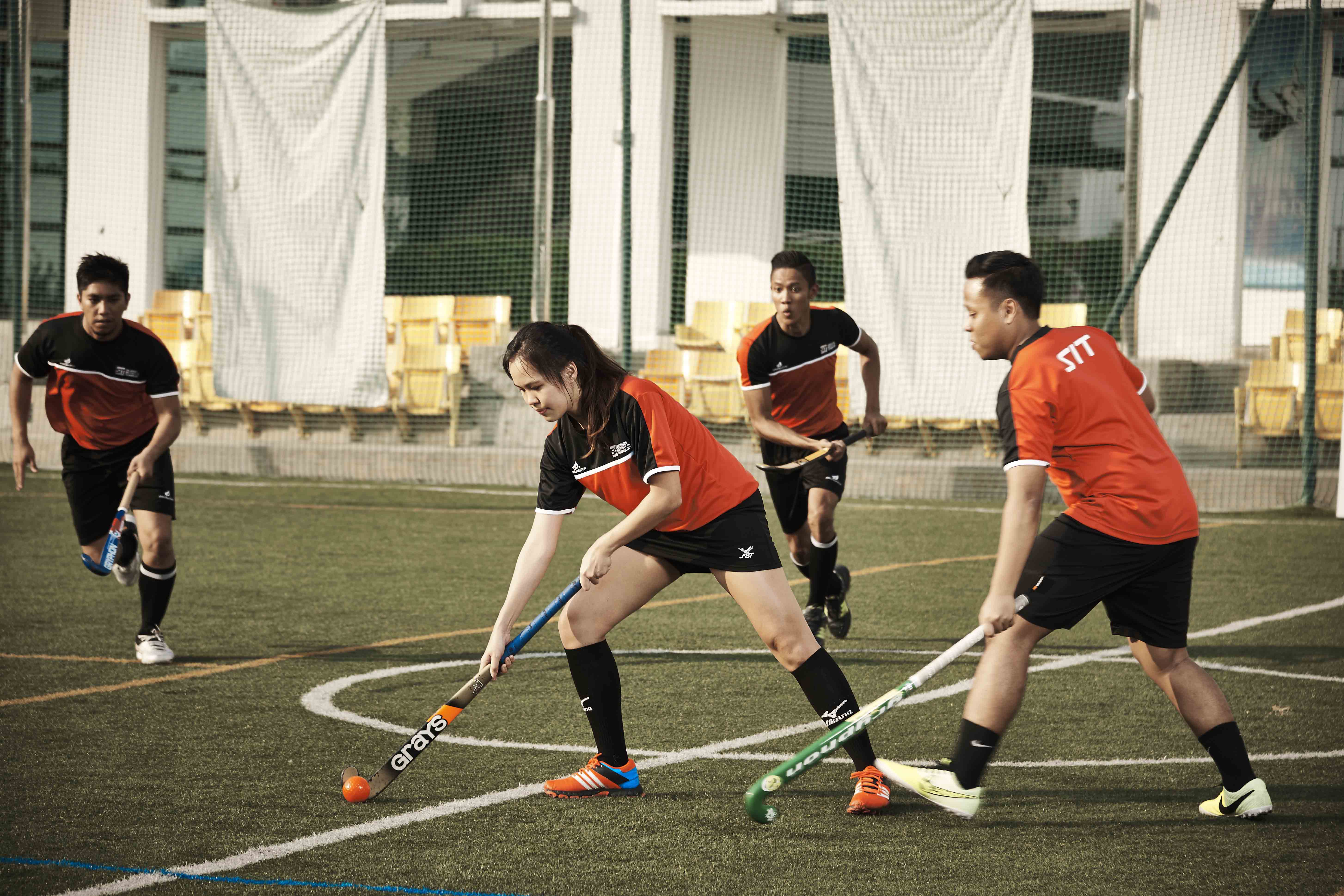 20170315 Student Clubs 009 Hockey