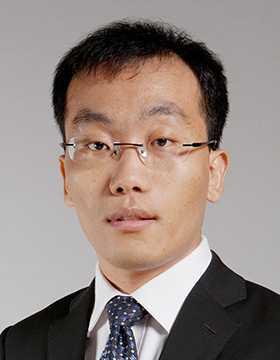 Dr An Hui