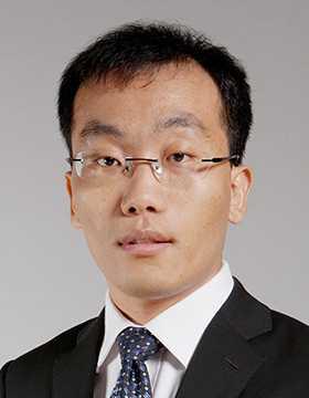 Dr An Hui Dr An Hui