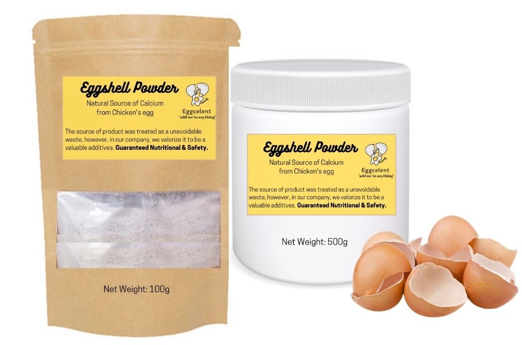 Eggcelent Product