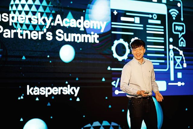 kaspersky kaspersky